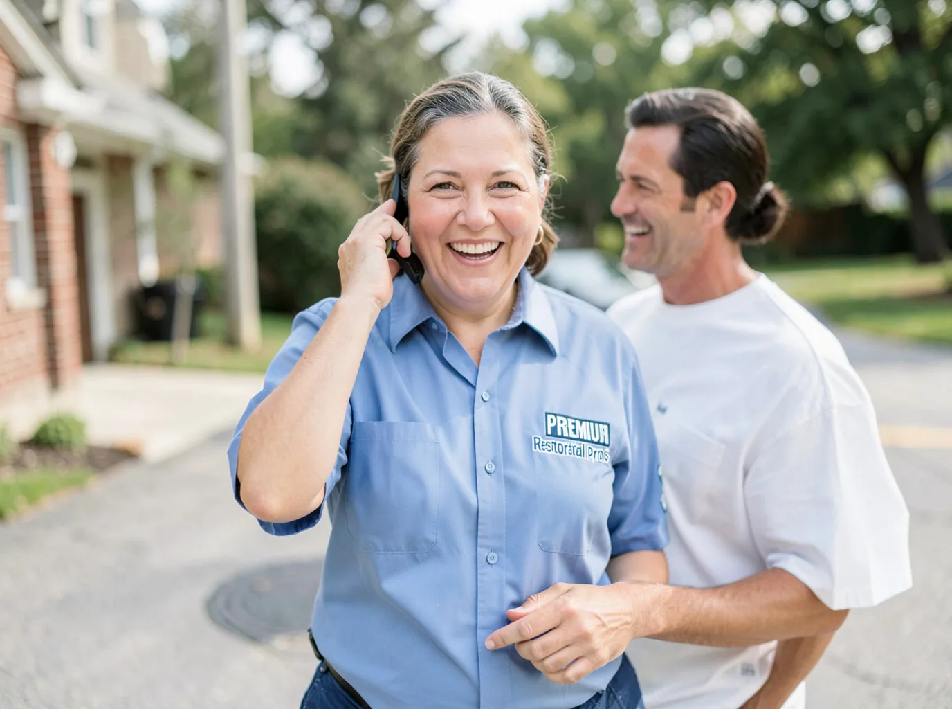 Water Damage Restoration Etna, OH FAQs